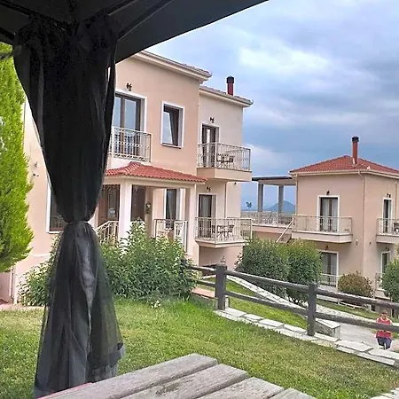 Epavlis Meteora