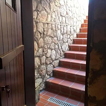 Epavlis Meteora