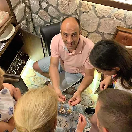 Epavlis Meteora فندق 3*
