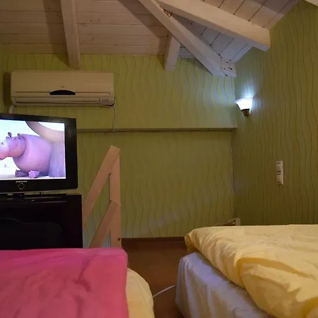 Epavlis Meteora Hotel
