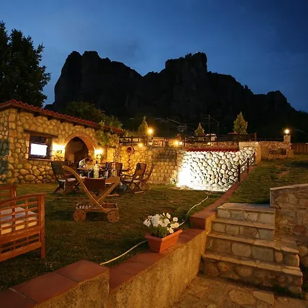 Hotel Epavlis Meteora Kalambaka