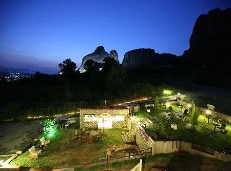 Epavlis Meteora Hotel