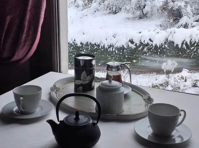 Otel Epavlis Meteora 3*