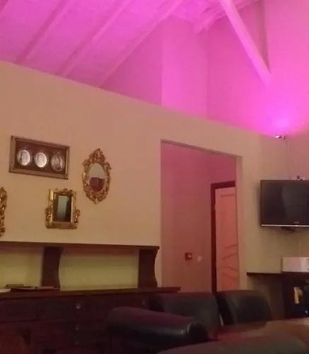 Epavlis Meteora Hotel 3*