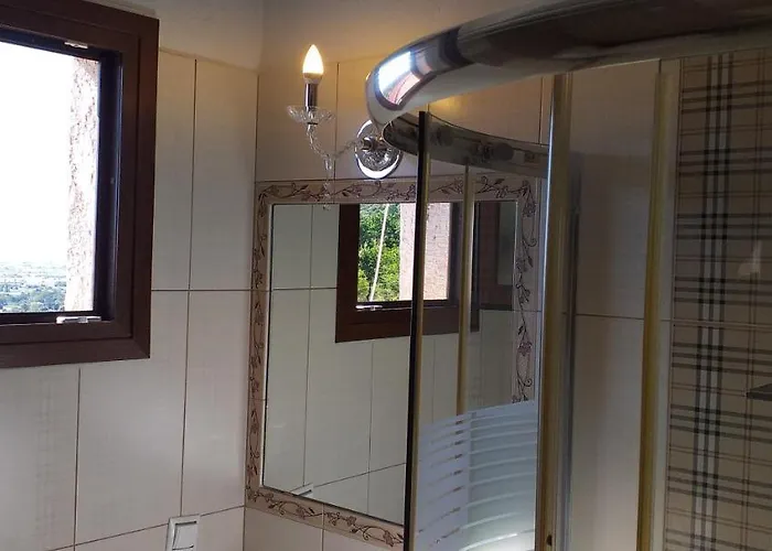 Otel Epavlis Meteora Kalampáka