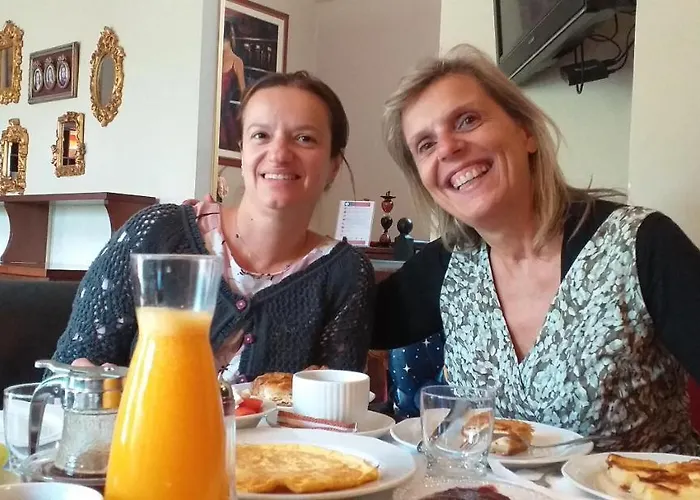 Otel Epavlis Meteora 3*