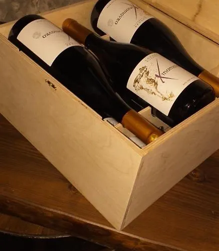 Epavlis Meteora Otel Kalampáka