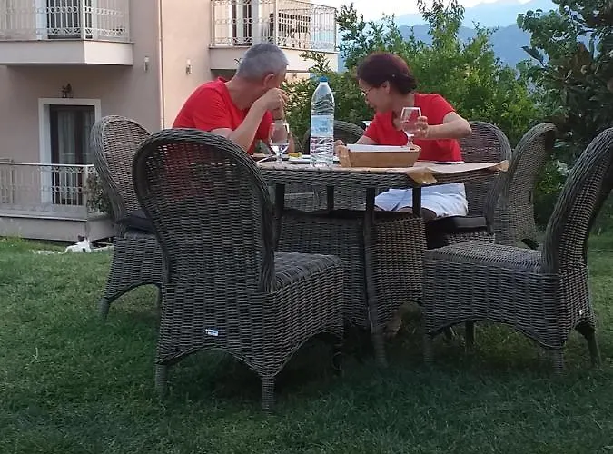 Hotel Epavlis Meteora Kalambaka