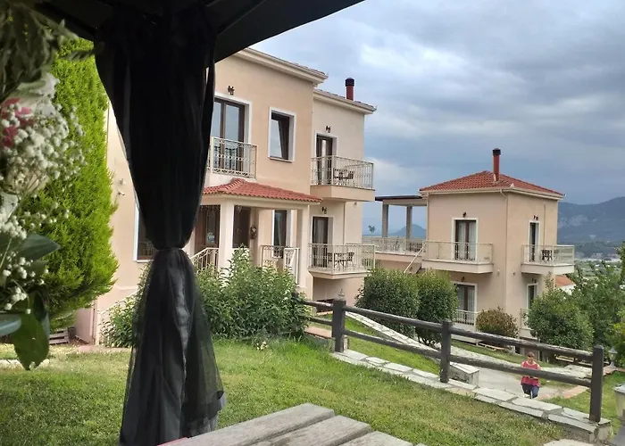 Epavlis Meteora Kalampáka