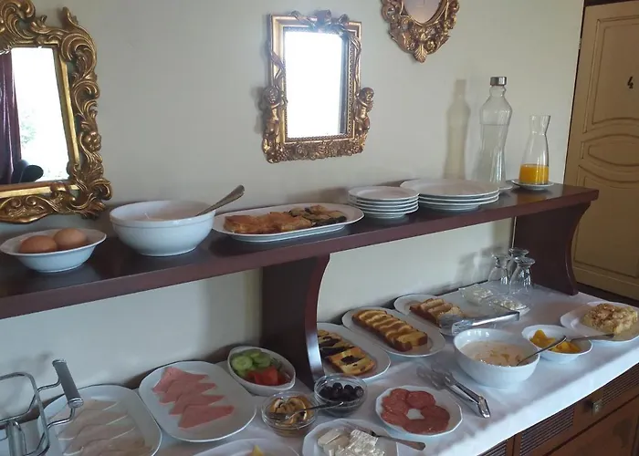 Hotel Epavlis Meteora Kalambaka