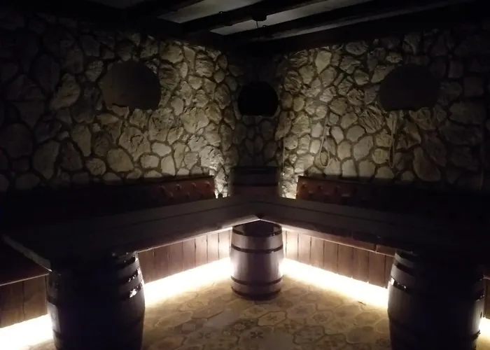 Epavlis Meteora Hotel