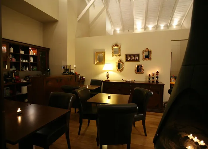 Epavlis Meteora Kalambaka