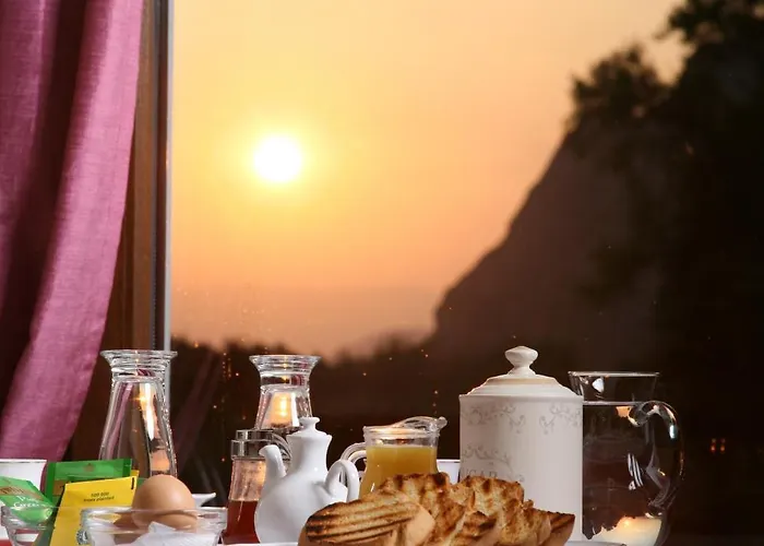 Epavlis Meteora Kalambaka