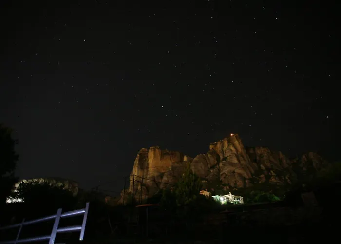 Hotel Epavlis Meteora Kalambaka