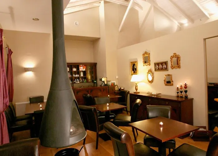 Otel Epavlis Meteora 3*