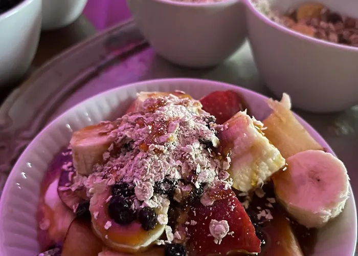 Epavlis Meteora Otel 3*