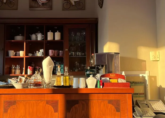 Epavlis Meteora 3* Kalampáka