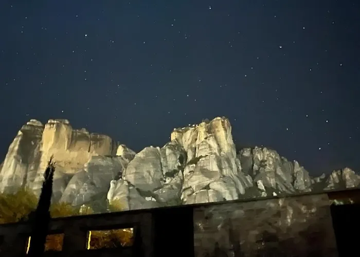 Epavlis Meteora Hotel