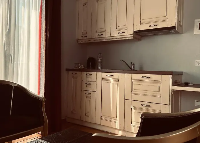 Otel Epavlis Meteora 3*