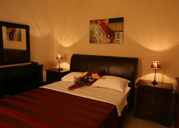 Epavlis Meteora Hotel