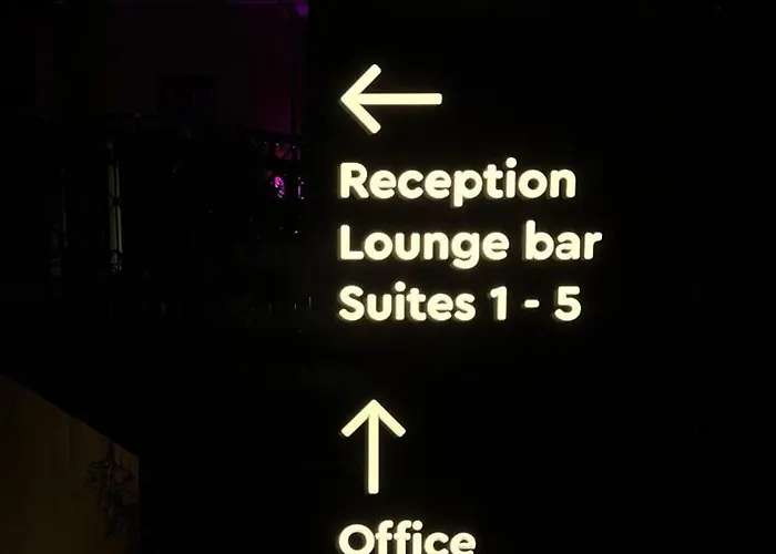 Epavlis Meteora 3* Kalambaka