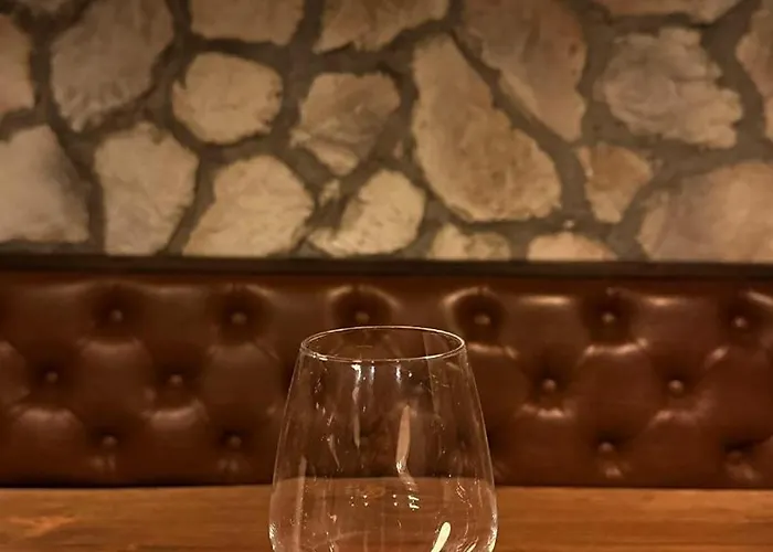 Epavlis Meteora Hotel 3*