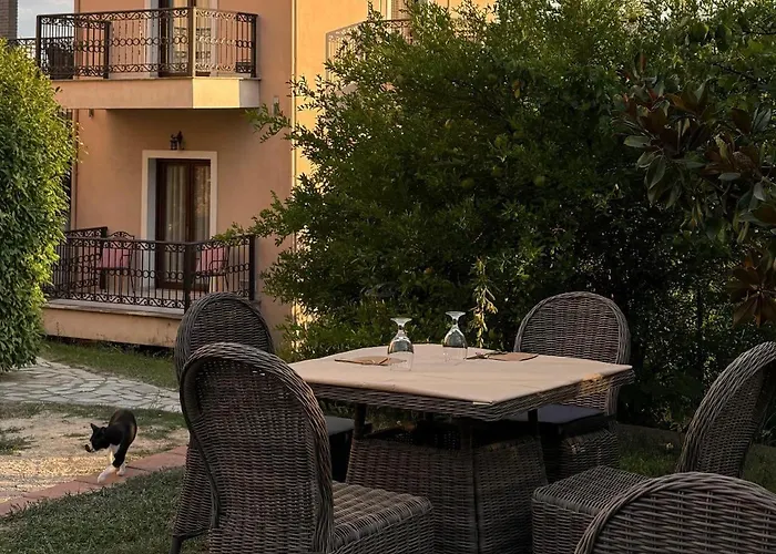 Epavlis Meteora Kalambaka