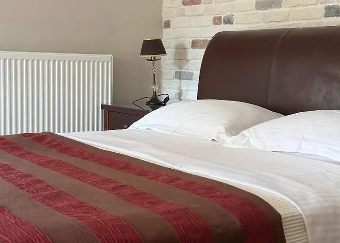 Epavlis Meteora Hotel