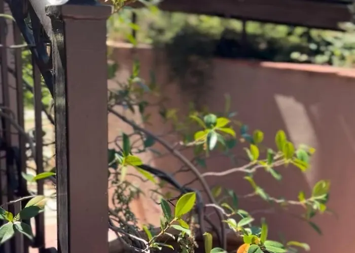 Epavlis Meteora Kalambaka