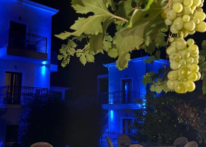 Epavlis Meteora Hotel Kalambaka