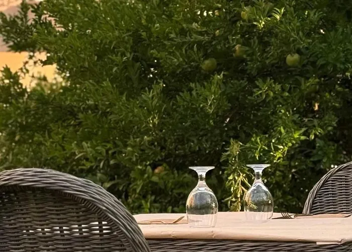 Otel Epavlis Meteora Kalampáka