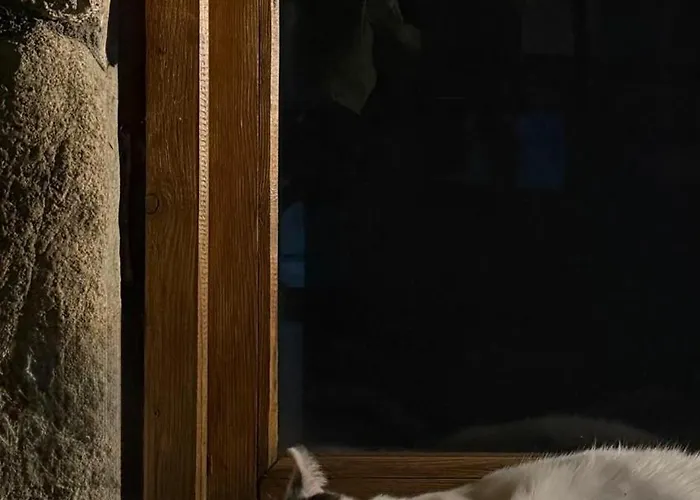 Epavlis Meteora Kalampáka