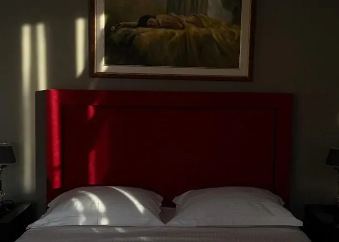 Hotel Epavlis Meteora