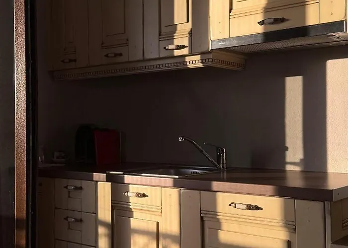 Epavlis Meteora Otel 3*