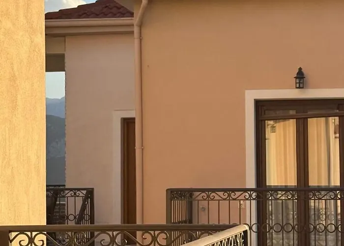 Epavlis Meteora Otel Kalampáka