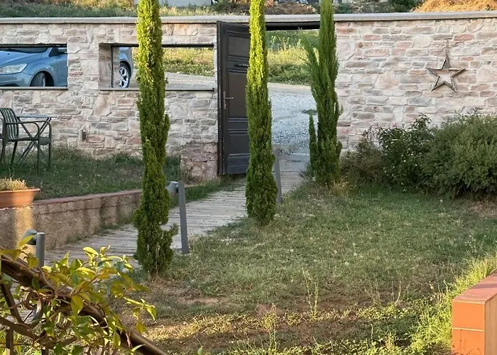 Epavlis Meteora Kalampáka